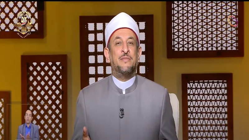 رمضان عبدالمعز يكشف الدروس الإيمانية من دعاء موسى ورحلته مع الخضر (فيديو)