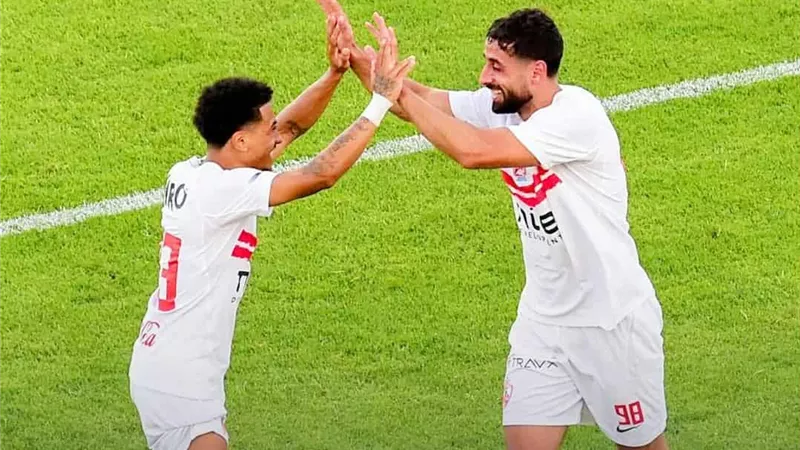 رئيس غزل المحلة: تعادلنا مع الزمالك بنصف دستة ناشئين