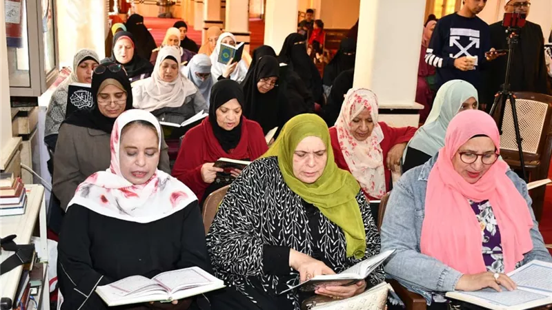 في اليوم العالمي للمعلم.. من هي أول معلمة في الإسلام؟