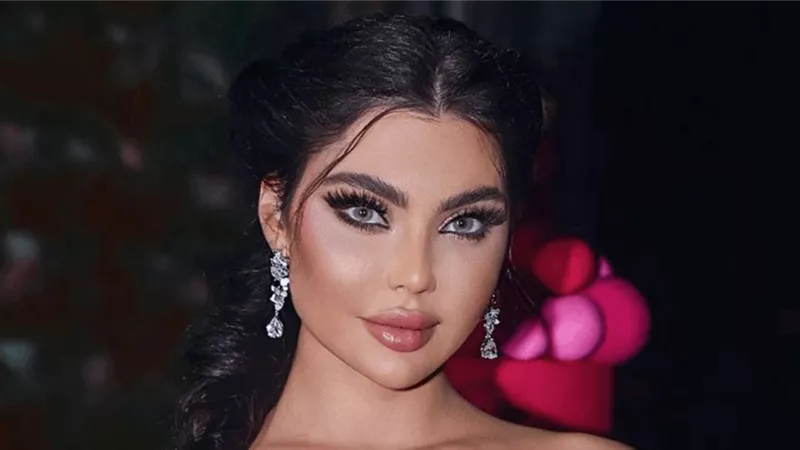 إلى الحرية قريبًا.. قمر اللبنانية تدعم فضل شاكر ببوست على إنستجرام 
