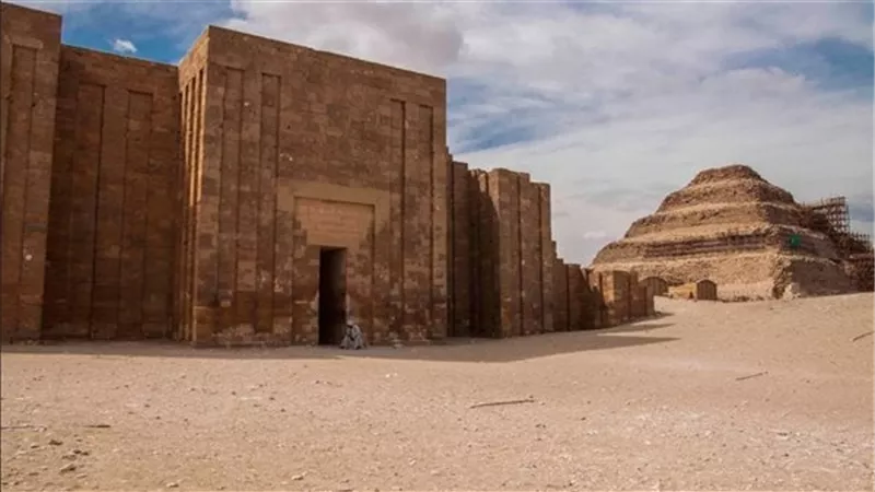 بعد أنباء اختفاء لوحة أثرية.. مصدر بالآثار: وجهنا بجرد كافة المخازن والمواقع المفتوحة للزيارة