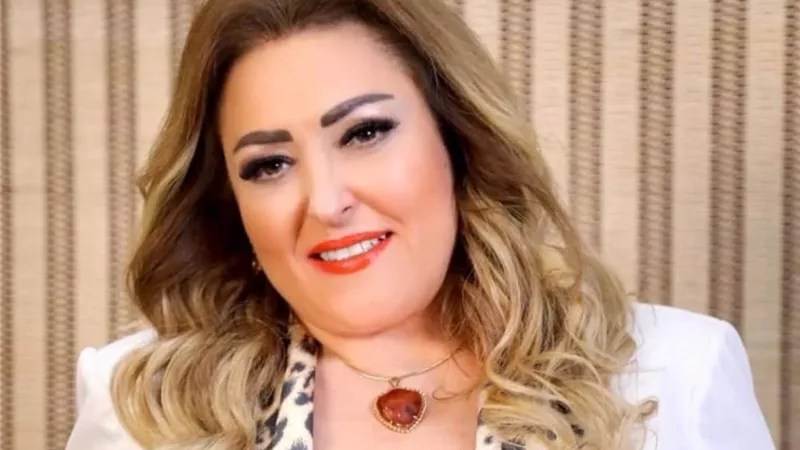 نهال عنبر: مهرجان المهن التمثيلية للمسرح بوابة جديدة لإبداع الشباب 