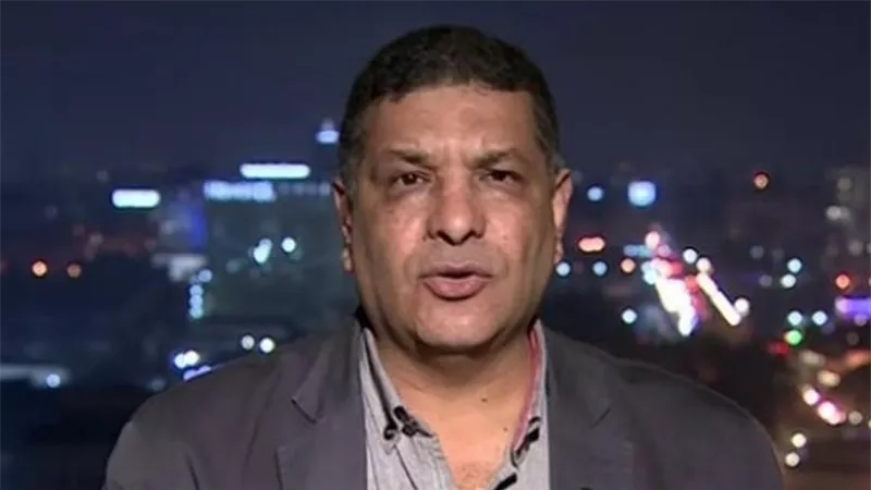 السر فى الأسرى.. كاتب صحفى يكشف سبب موافقة حماس على خطة ترامب|فيديو