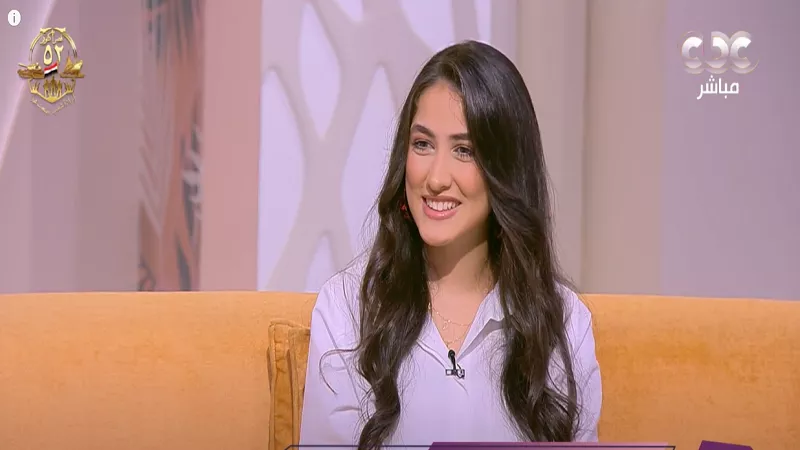 تسنيم مطر تكشف كواليس أصعب مشاهدها في 