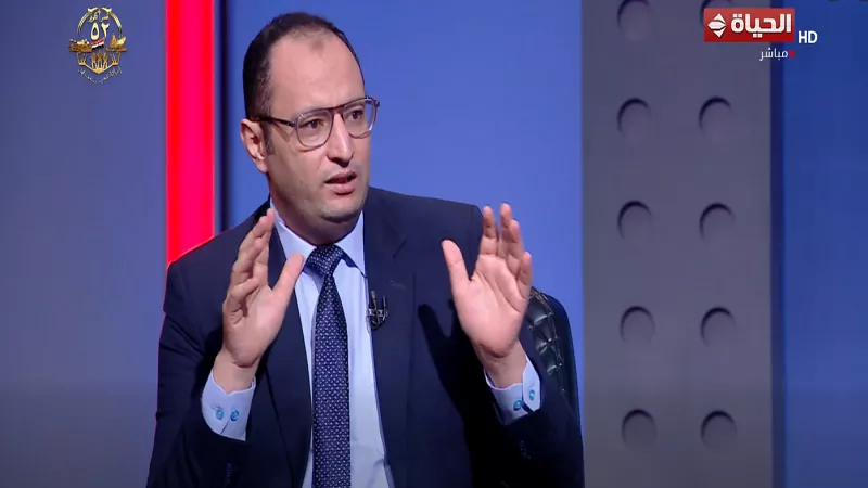 أحمد إمبابي: الإخوان يغيرون أساليبهم لاستهداف الدولة المصرية.. و الوعي السلاح الأقوى| فيديو