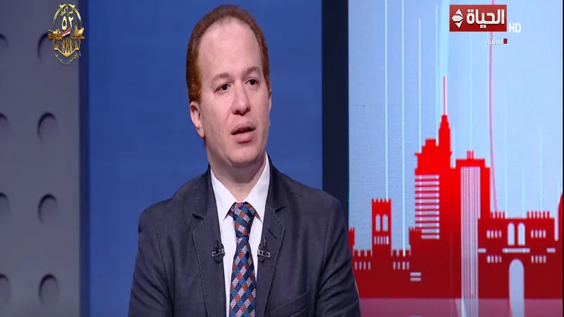 باحث يحذر من «الظهير المدني» لجماعة الإخوان وأدوات الحرب الفكرية ضد الدولة| فيديو