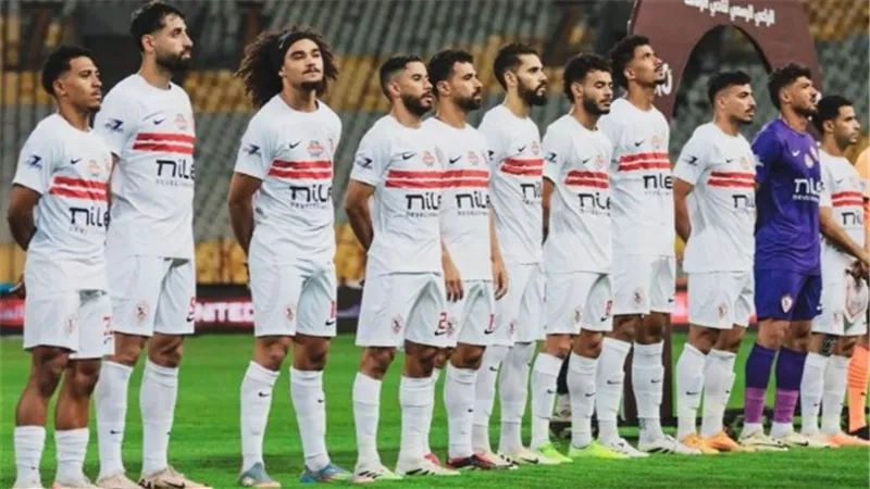 الزمالك في قبضة الفيفا.. 3 شكاوي تهدد بإيقاف قيد البيت الأبيض