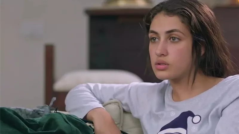 تسنيم مطر تكشف سر تميزها عن فتيات جيلها من الفنانات: «كيوت ومتمردة»