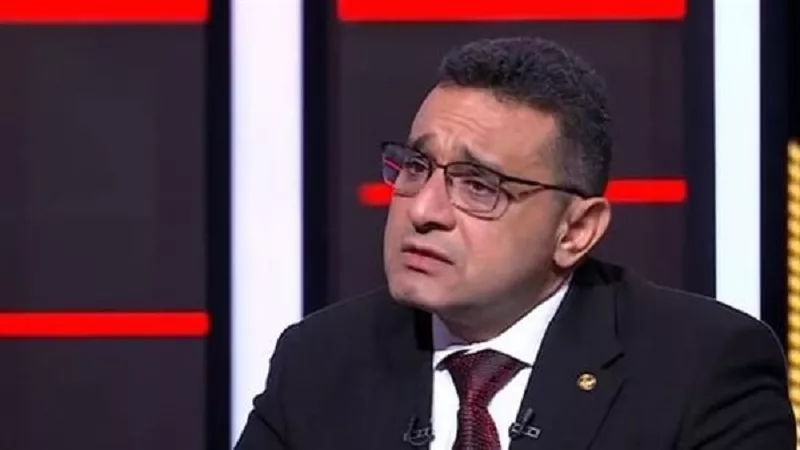 العقيد حاتم صابر: روح أكتوبر لا تموت.. ومفاوضات القاهرة مفصلية في تنفيذ خطة ترامب| فيديو