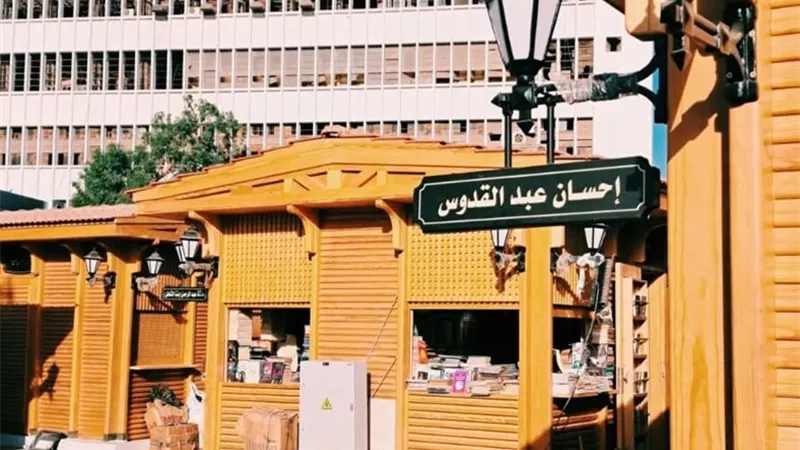 الأزبكية بعد التطوير.. تحفة فنية تحفظ ذاكرة القاهرة الثقافية