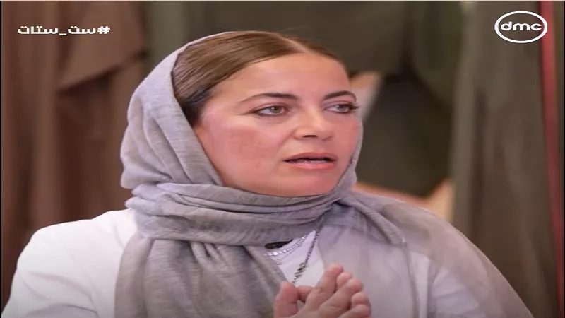 دينا شاكر: فخورة بأن ملكة إسبانيا ارتدت براند مصري من تصميمي (فيديو)