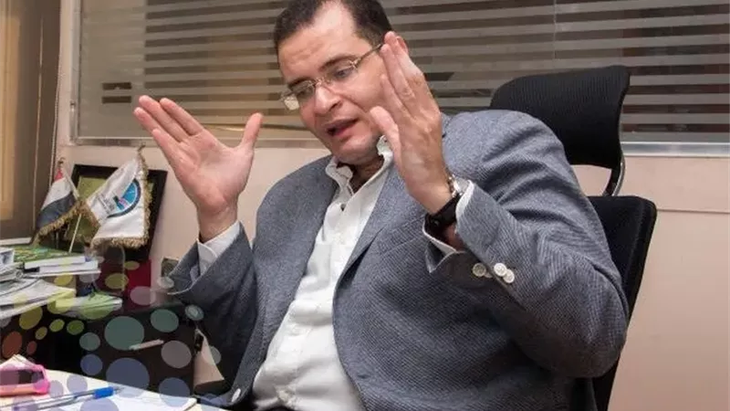 شعبة المصدرين: نستهدف الوصول إلى 145 مليار دولار من الاستثمارات بحلول 2030| فيديو