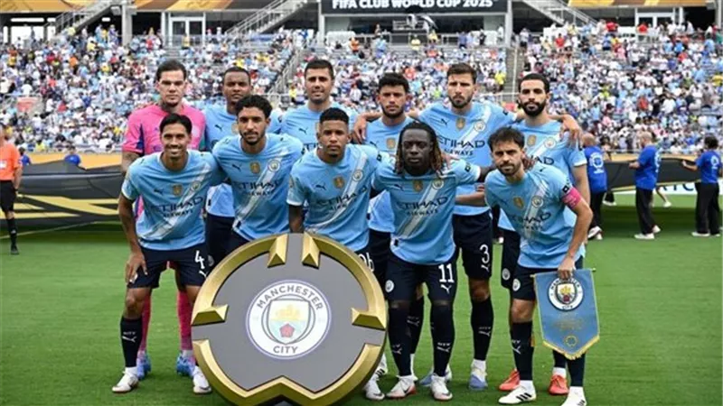هل ينجح ريال مدريد في ضم نجم مانشستر سيتي مقابل 130 مليون إسترليني؟