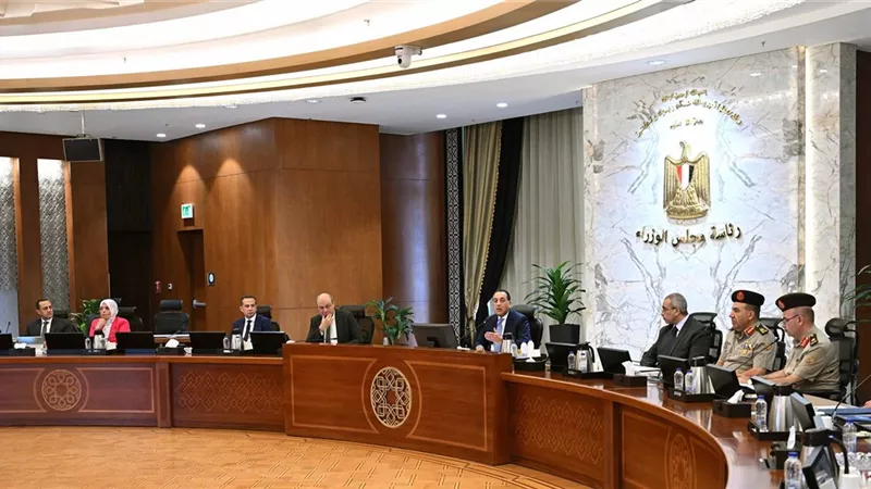 بالأسماء.. تشكيل اللجنة الرئيسية لتطوير الإعلام المصري 