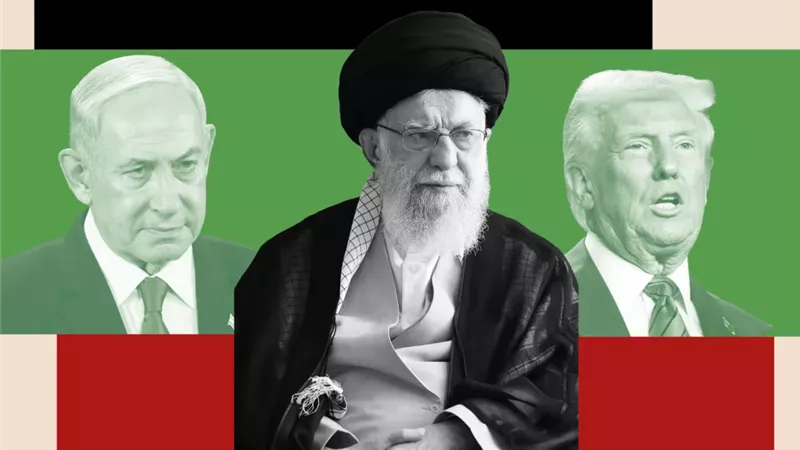 ترسانة إيران 2026 ترعب إسرائيل
