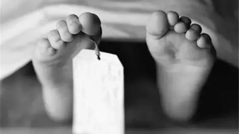 مصرع طفل وإصابة والدته دهسا بسيارة في العجوزة