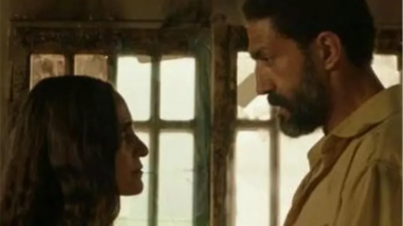 «نهار عابر» يمثل السينما المصرية في مهرجان «سينيميد مونبلييه» بفرنسا