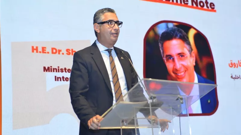وزير التموين: قطاع التجارة الداخلية أصبح ركيزة أساسية لدعم الأمن الغذائي