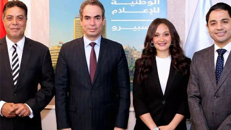 انطلاق برنامج الاقتصاد 24 على شاشة القناة الأولى