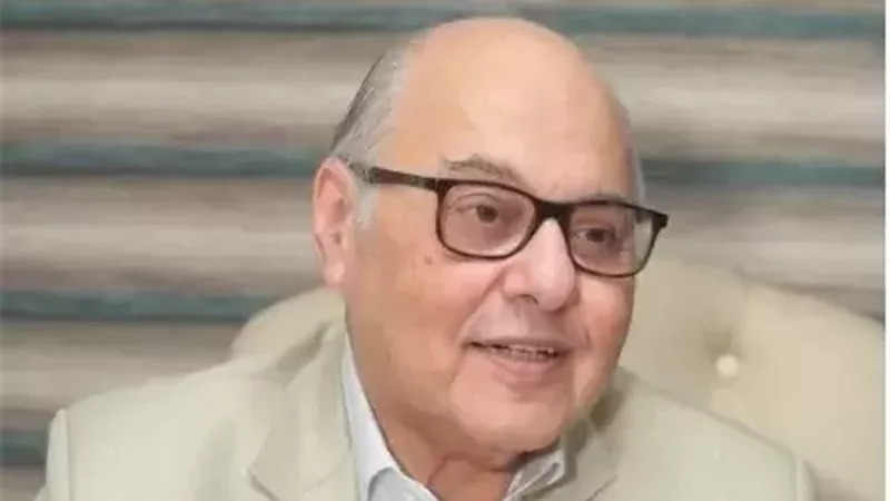 بره القائمة وجوه الصورة.. حزب الغد يصفق للقائمة الوطنية رغم عدم المشاركة