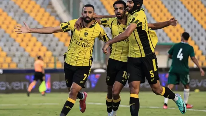 وادي دجلة يتعادل مع فاركو سلبيا بالدوري الممتاز