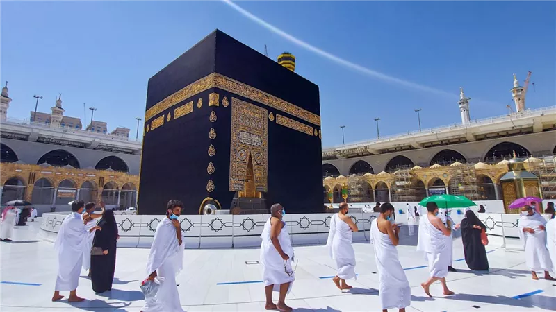 من 12 لـ 28 أكتوبر .. «الداخلية» تتلقي طلبات حج القرعة  