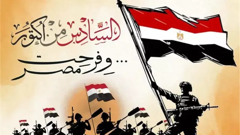قصور ثقافة الإسماعيلية تحتفل بالذكرى الـ52 لانتصارات أكتوبر بفعاليات متنوعة