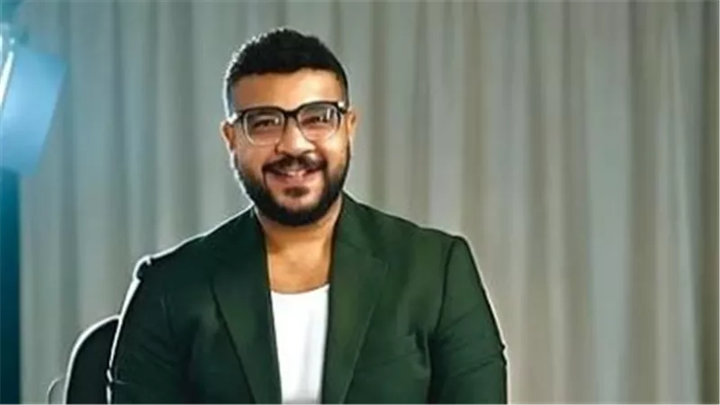 المؤلف محمد سيد بشير ينضم إلى لجنة تحكيم مهرجان نقابة المهن التمثيلية المسرحي