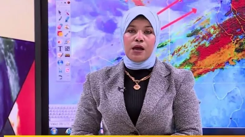 قادمة من أوروبا .. «الأرصاد»: تحذر سكان الإسكندرية من كتلة هوائية| فيديو