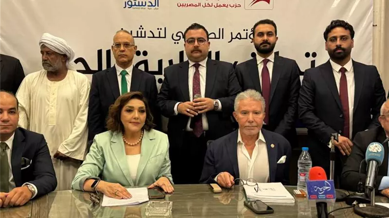 المشاركة لا تعني الرضا.. تحالف الطريق الحر يتحدى قانون القائمة المغلقة ويخوض الانتخابات