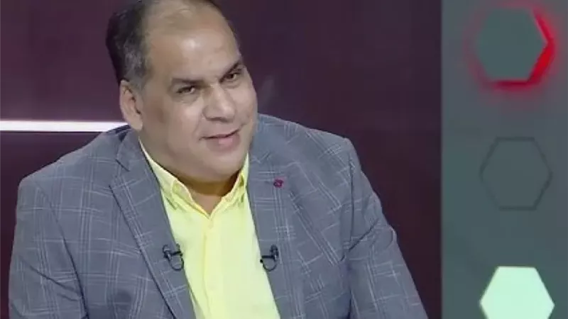 عصام عبده يكشف موقفه بعد اتهامه بالتحيز للزمالك أمام المحلة