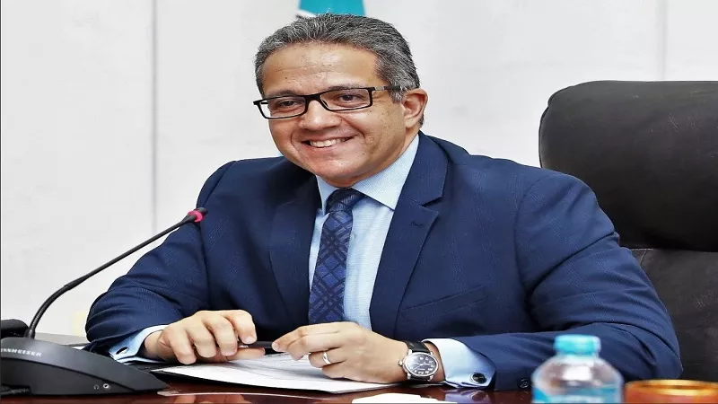 فابيولا بدوي: خالد العناني الأقرب لرئاسة اليونسكو بدعم إفريقي وعربي وفرنسي| فيديو