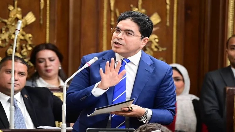 الإجراءات الجنائية .. برلماني يكشف تفاصيل الخلاف حول المادة 105 ودور المحامي في التحقيقات| فيديو