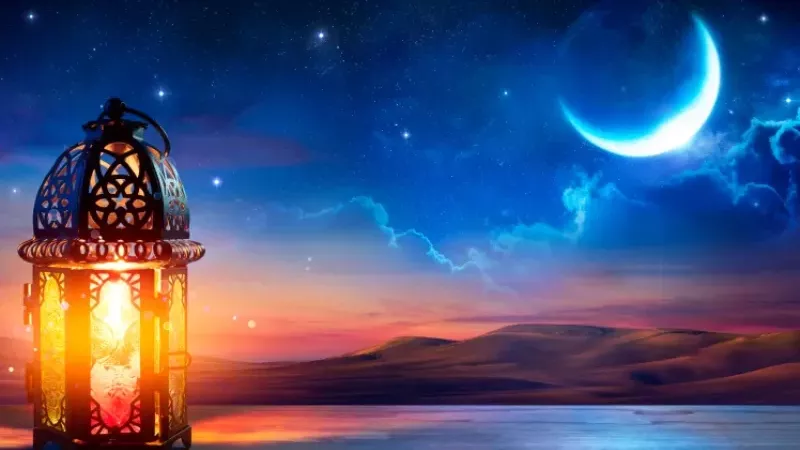 فلكيًا.. أول رمضان 2026 الثلاثاء 17 فبراير والعيد الجمعة 20 مارس