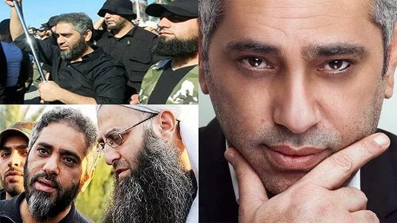 نضال الأحمدية: فضل شاكر محترم وبريء ولم ينضم لجماعة إرهابية| فيديو