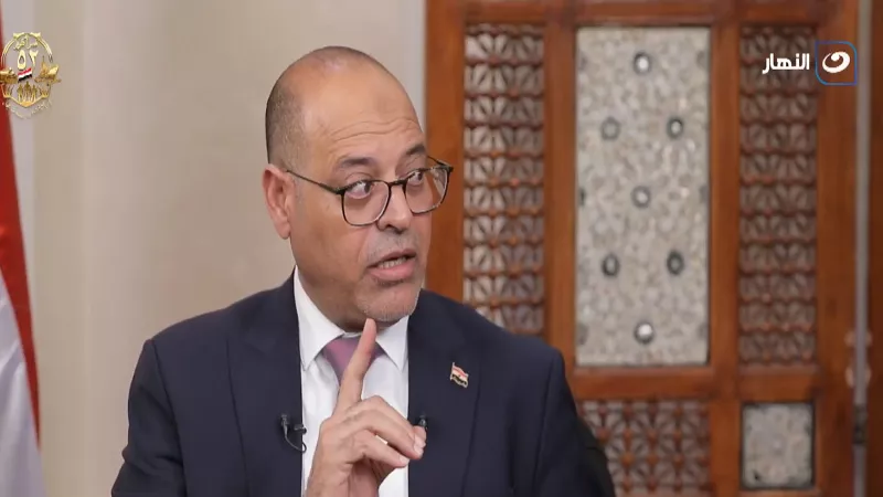 قانون العمل الجديد يُخرج مصر من القائمة السوداء لمنظمة العمل الدولية| فيديو