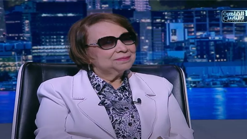 إنعام محمد علي تروي كواليس 