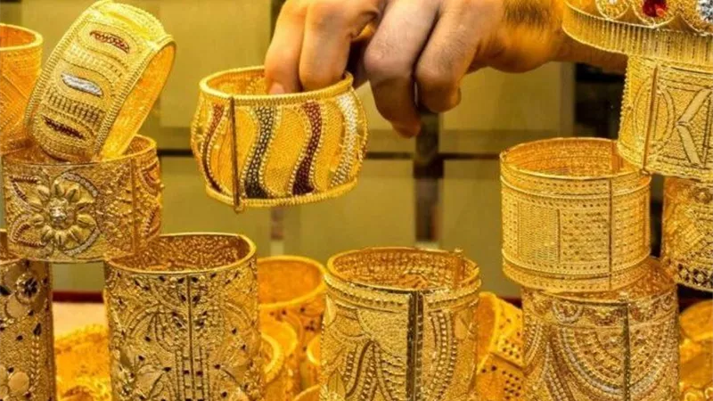 الجنيه الذهب يقفز 1200 جنيه في أسبوع.. والمستثمرون يعيدون حساباتهم