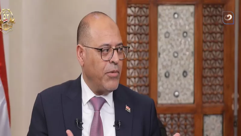 وزير العمل: الاستقالة الجديدة يحمي العامل من أي تعسف في إنهاء خدمته| فيديو