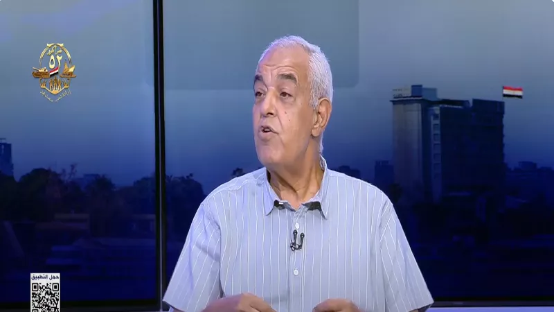 وزير الري الأسبق: تصرفات إثيوبيا المتهورة في إدارة السد تسببت في فيضانات السودان| فيديو