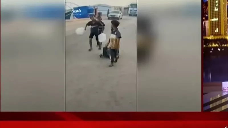أسامة الكحلوت عن انسحاب الاحتلال من غزة: «روبوتات الكيان تدمر كل شيء»