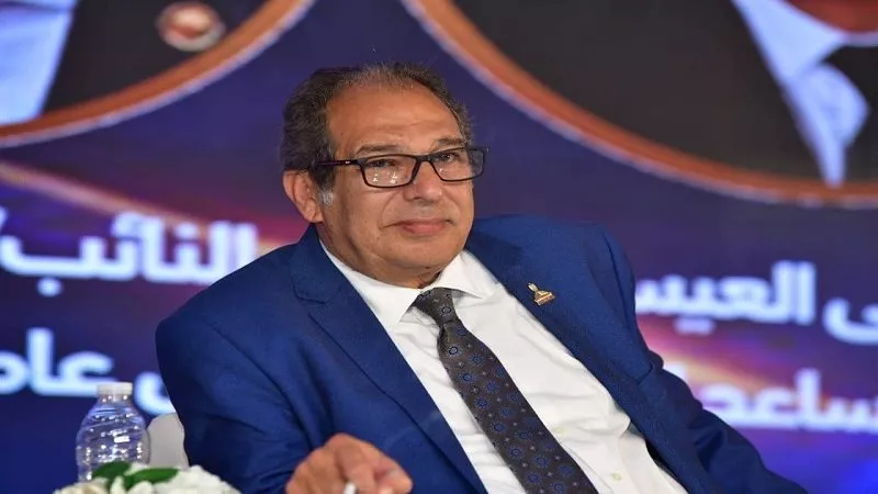 مستقبل وطن يكشف مصير من لم يتم الدفع بهم في السباق الانتخابي 2025