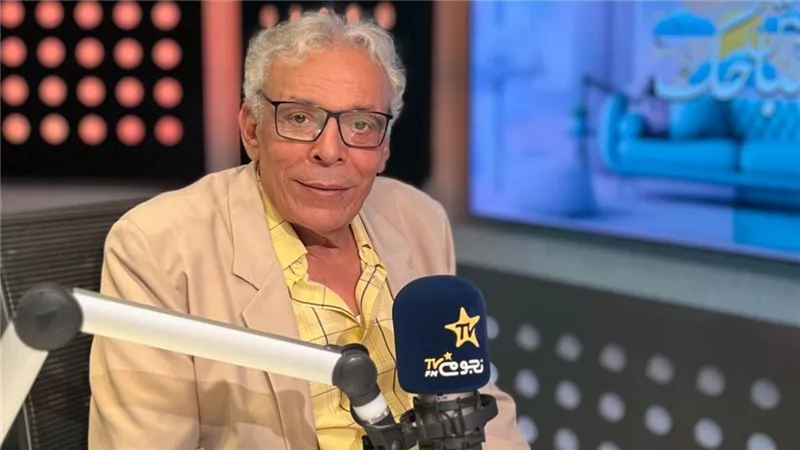 جنود العدو فروا أمامنا .. الفنان حسن العدل يروي ذكرياته على الجبهة في حرب 6 أكتوبر| خاص 