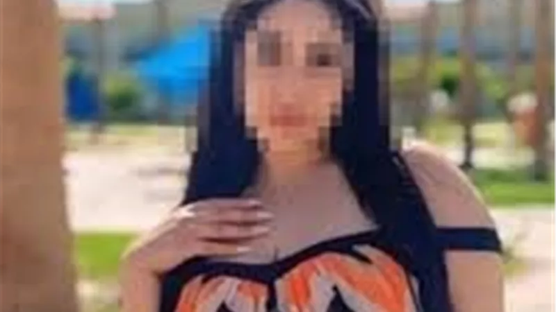 تظهر بملابس فاضحة.. التحقيق مع البلوجر دينا محمد بتهمة نشر الفسق والفجور 