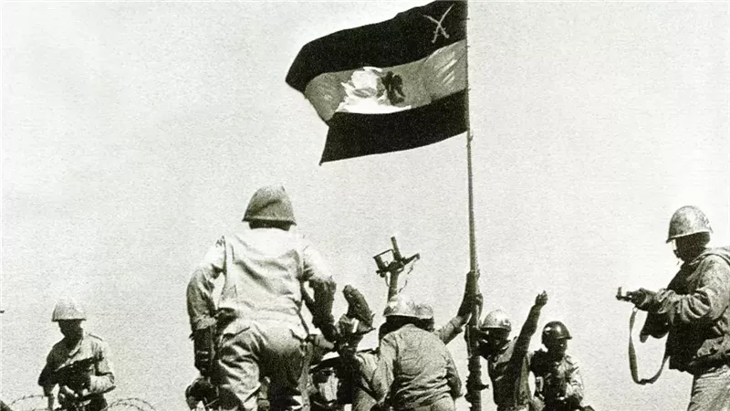 في ذكرى نصر أكتوبر العظيم.. مصر تستضيف محادثات إسرائيلية فلسطينية 