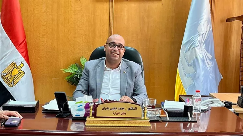 52 عام على النصر.. وصحة الإسكندرية تجدد العهد بمواصلة العمل من أجل مصر