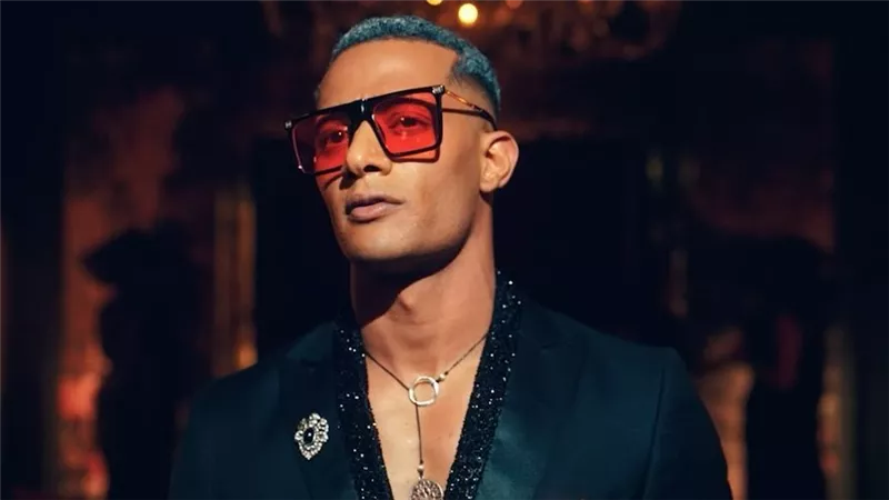ماذا قال محمد رمضان عن ذكرى نصر أكتوبر؟
