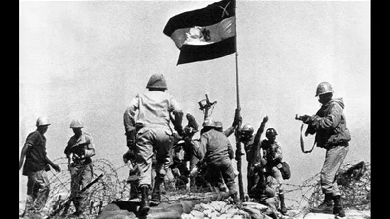 الاقتصاد زمن النصر.. كيف واجه المصريون الحرب بجيوب فارغة وقلوب عامرة؟