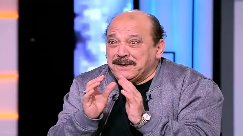 ضياء الميرغني يكشف كواليس عودته بعد أزمته الصحية: 