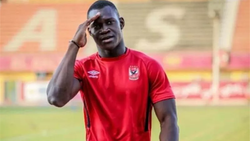 الأهلي يطالب ديانج بحسم تجديد عقده أو بيعه في يناير |خاص 